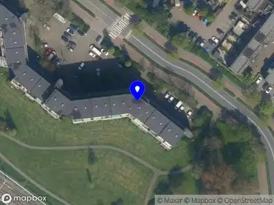 112 melding Overlastmelding Dr. Albert Schweitzerdreef in Maassluis gesloten