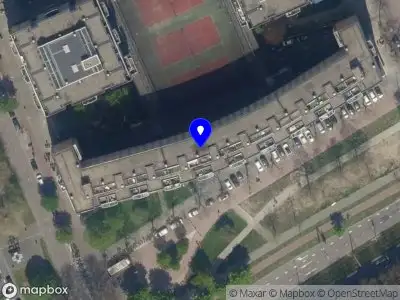 112 melding Ambulance met gepaste spoed naar de Groenendaal in Rotterdam