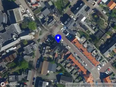 112 melding Overlastmelding Nieuwe Duinstraat in Noordwijkerhout gesloten