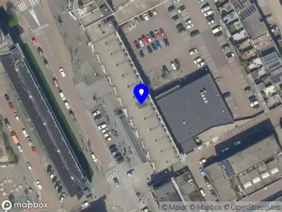 Overlastmelding Mesdaglaan in Maassluis gesloten