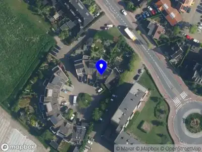 Overlastmelding Van Den Endeplein in Hillegom gesloten