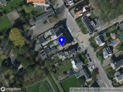 Overlastmelding Nieuweweg in Melissant