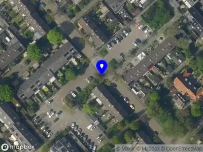 Anonieme overlastmelding Beukenrode in Voorhout