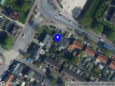 Overlastmelding Oranjelaan in Lisse (South Holland) gesloten