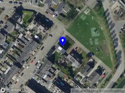 Overlastmelding Aalbespad in Heerjansdam gesloten