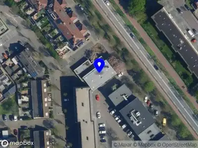 112 melding Overlastmelding Strandplevier in Noordwijk