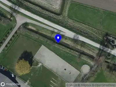 Overlastmelding Bouwdijk in Melissant