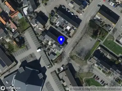 112 melding Overlastmelding Cichoreilaan in Ouddorp gesloten