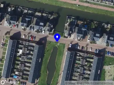 Overlastmelding Dwarsfluit in Oud-Beijerland