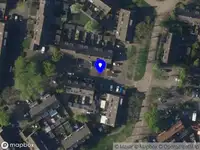 Brandweer met grote spoed naar de Wierickewijk in Leusden vanwege waarnemen gaslucht