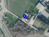 Brandweer met gepaste spoed naar de Venweg in Belfeld vanwege een buitenbrand