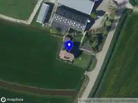 Ambulance naar de Hemmerweg in Schoorl