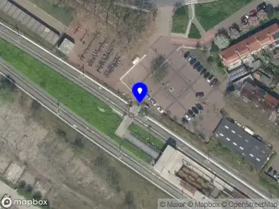 Overlastmelding Stationsweg in Maassluis