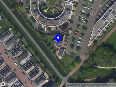 112 melding Overlastmelding Jac. P. Thijsselaan in Oegstgeest gesloten