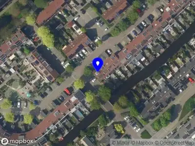 Anonieme overlastmelding Lavendelweg in Voorhout gesloten