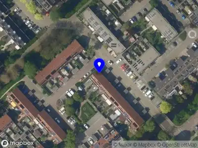 112 melding Anonieme overlastmelding Kruidenschans in Voorhout gesloten