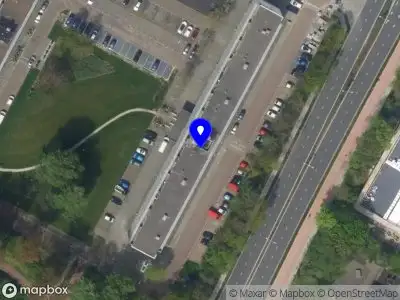 Overlastmelding J. Th. de Visserstraat in Katwijk