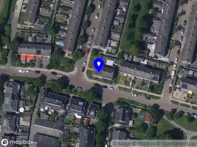 Overlastmelding Pr. Marijkestraat in Gorinchem