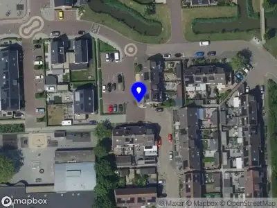 Overlastmelding Steur in Hardinxveld-Giessendam