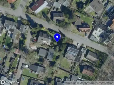 Overlastmelding Berkenlaan in Sint-Michielsgestel