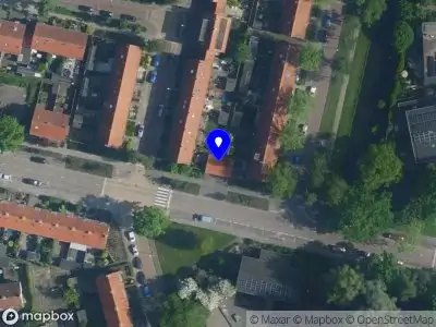 Overlastmelding Van der Leeklaan in Amstelveen gesloten