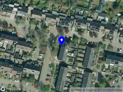 Overlastmelding De Heuvel in Woudenberg