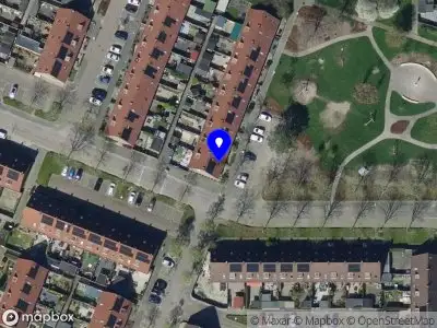 Overlastmelding Karper in Ridderkerk gesloten