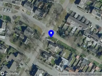 Overlastmelding Akkerstraat in 5171VA Kaatsheuvel