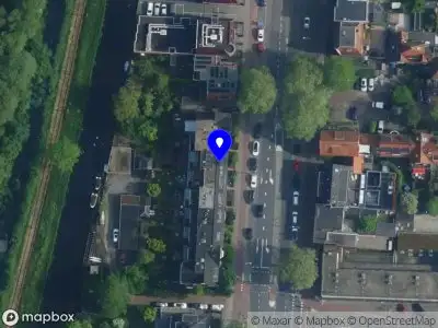 Overlastmelding Amsterdamseweg in Amstelveen