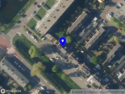 112 melding Overlastmelding Kennedylaan in Maarssen gesloten