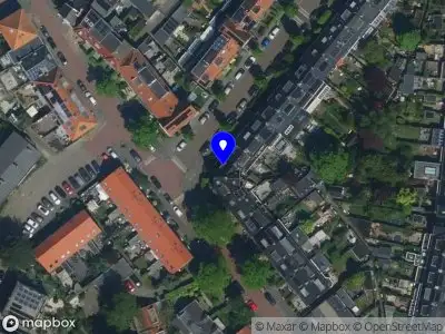 Anonieme overlastmelding Zinneveltlaan in Santpoort-Zuid