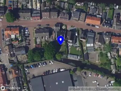 Overlastmelding Polderstraat in Alblasserdam
