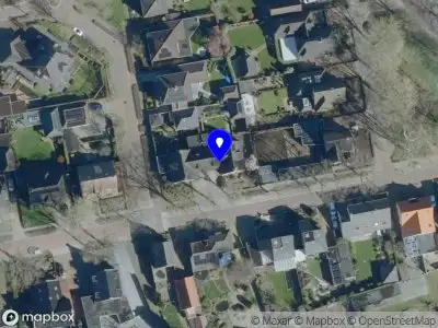 Overlastmelding Heiweg in Nuland