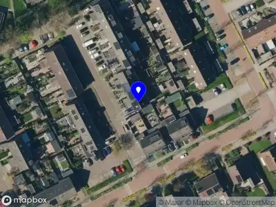 Overlastmelding Sterappel in Zetten