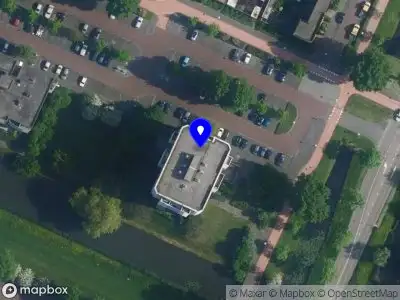 Overlastmelding Rosa Spierlaan in Amstelveen gesloten