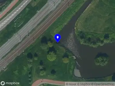 Overlastmelding Sint Aagtendijk in Beverwijk