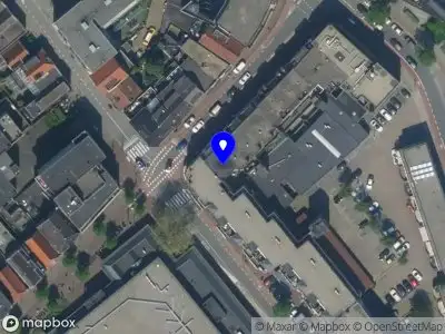 112 melding Anonieme overlastmelding Breestraat in Beverwijk gesloten