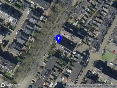 Overlastmelding De Panneboeter in Hendrik-Ido-Ambacht gesloten