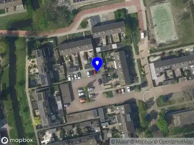 Overlastmelding Cederplein in Leimuiden