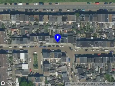 112 melding Anonieme overlastmelding Van Wassenaerstraat in IJmuiden