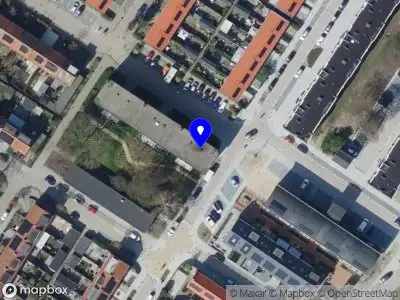 Overlastmelding Jozef Israëlsstraat in Zwijndrecht