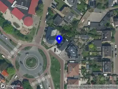 Anonieme overlastmelding Van den Vondellaan in Driehuis