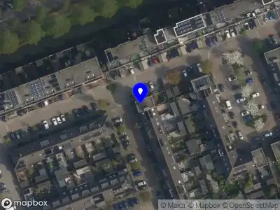 112 melding Ambulance met grote spoed naar de Teakhout in Zoetermeer