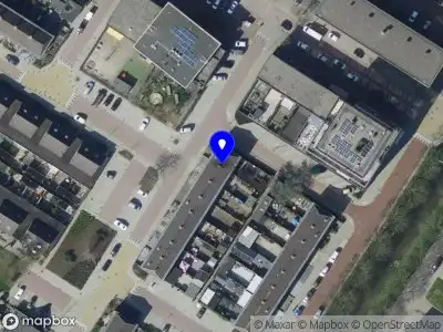 112 melding Overlastmelding Steenbokstraat in Zwijndrecht