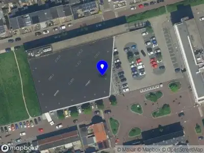 Overlastmelding Dudokplein in IJmuiden