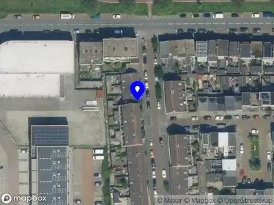 112 melding Anonieme overlastmelding Kortenaerstraat in IJmuiden