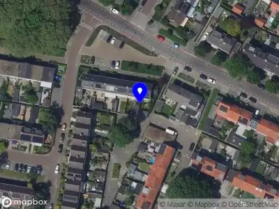 Overlastmelding Nijhofflaan in Dordrecht