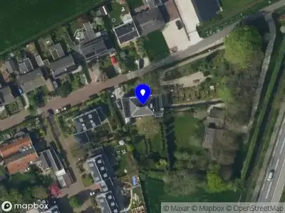 Overlastmelding Kerklaan in Loenen aan de Vecht gesloten