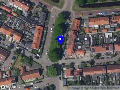 Overlastmelding Waalsmondelaan in Alblasserdam