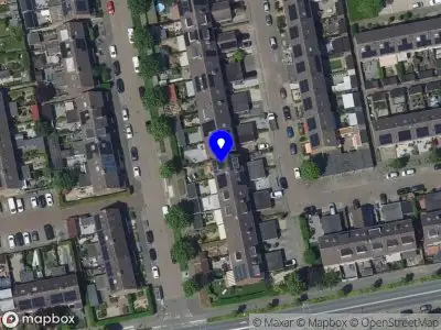 112 melding Overlastmelding Lange Griendsweer in Hardinxveld-Giessendam